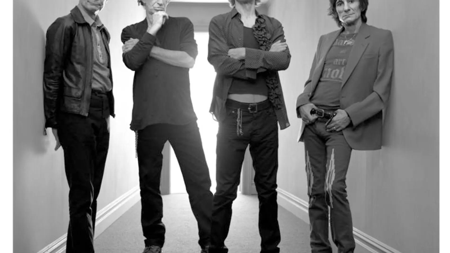The Rolling Stones