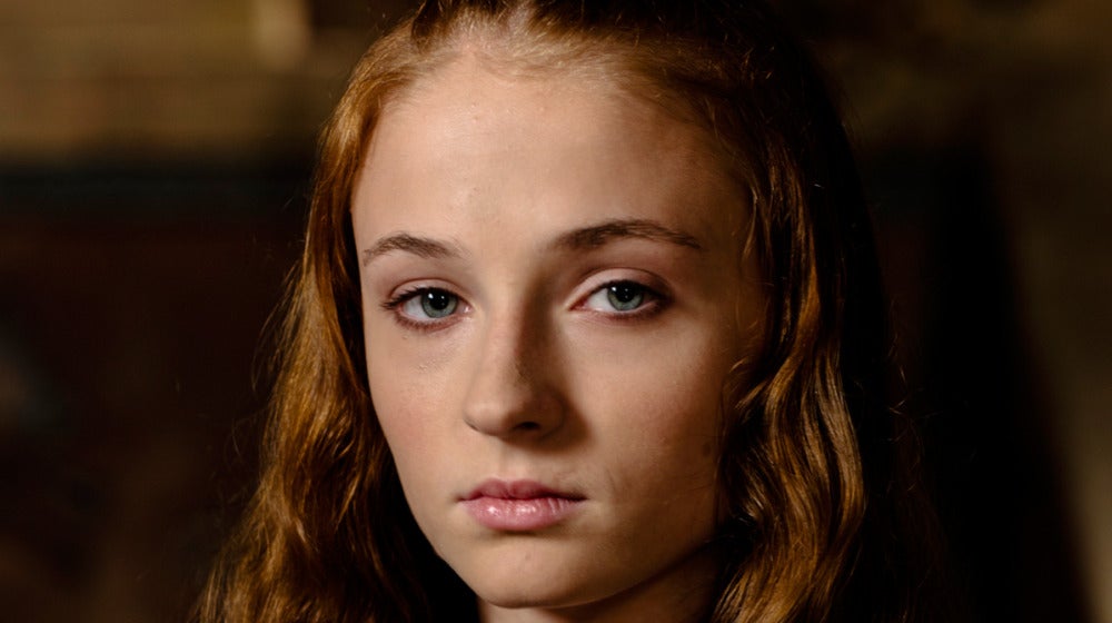 Sansa Stark