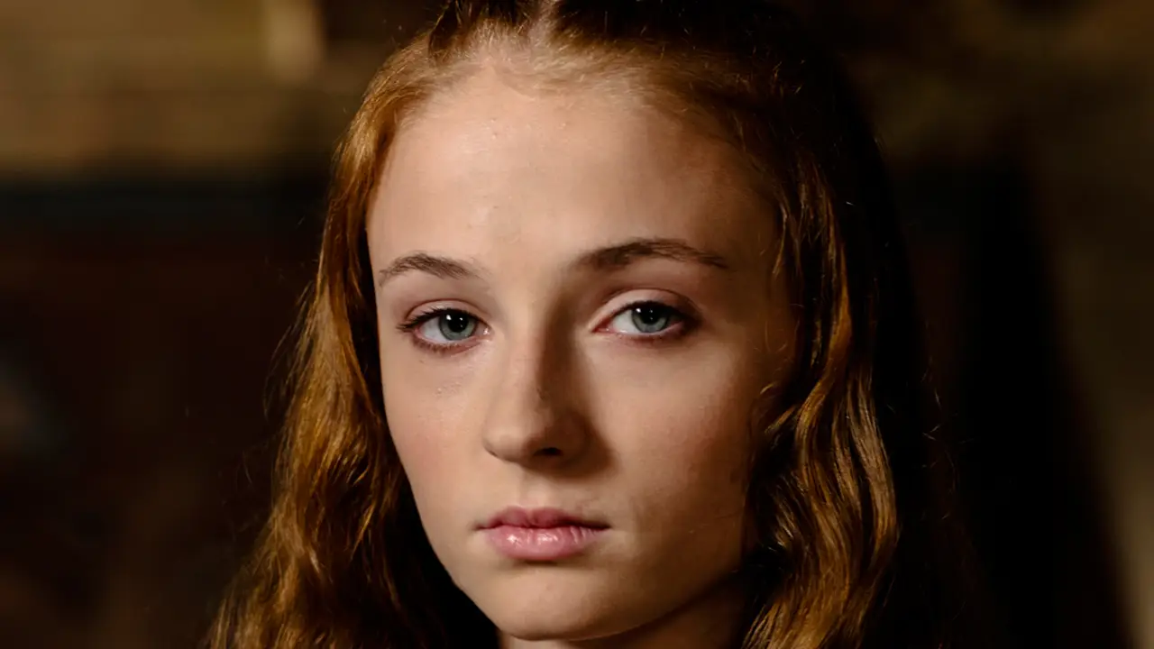 Sansa Stark