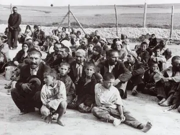 Campos de concentración Campos de concentración