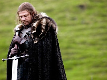 Ned Stark debe tomar una decisión