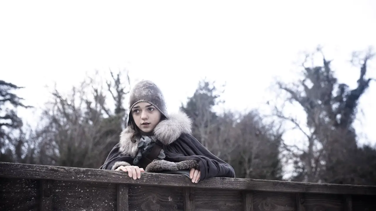 Arya Stark