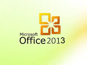 Office 2013 Office 2013