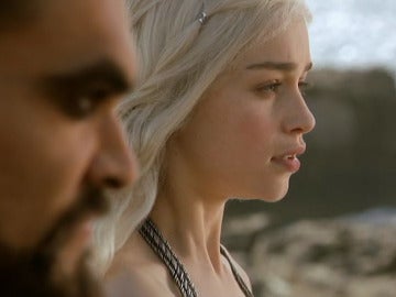 Daenerys Targaryen