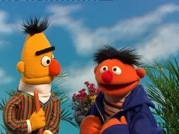 Epi y Blas Epi y Blas