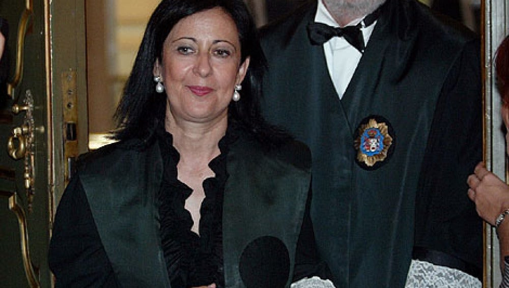 Margarita Robles