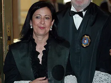 Margarita Robles Margarita Robles