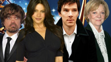 Quiniela para los Emmy 2012
