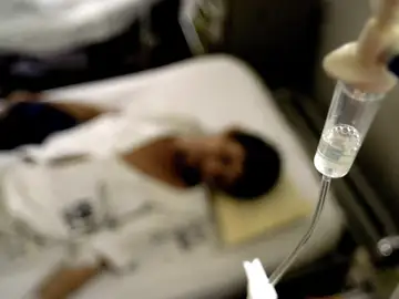 Disminuyen las muertes por el virus del VIH Disminuyen las muertes por el virus del VIH