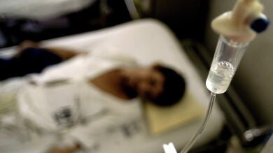 Se prevé que las nuevas transmisiones de VIH en adolescentes aumenten un 60% en 2030