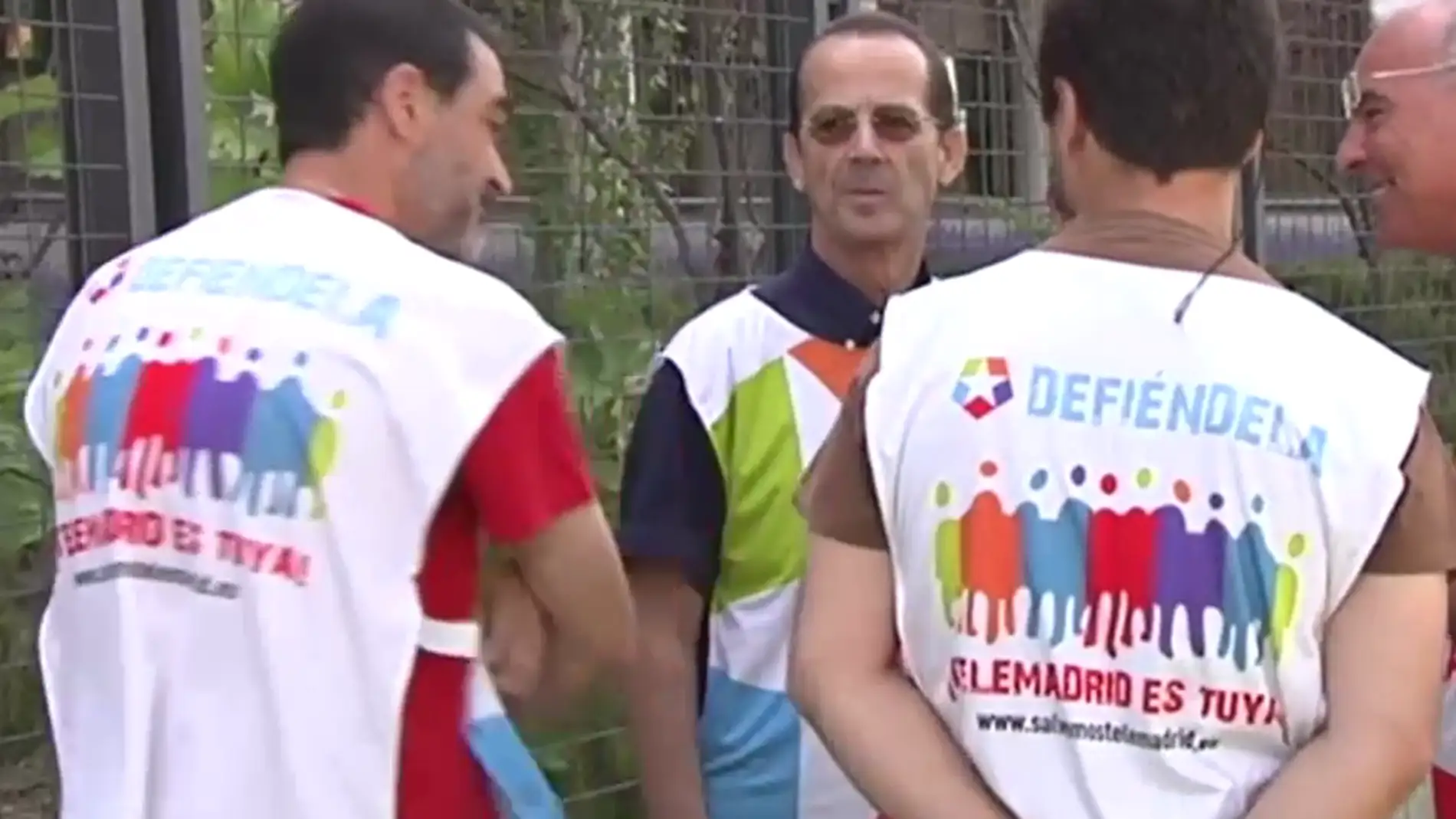Captura plataforma Salvemos Telemadrid