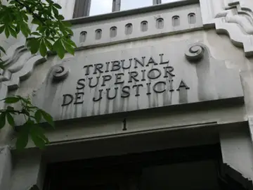 Tribunal Superior de Justicia Tribunal Superior de Justicia