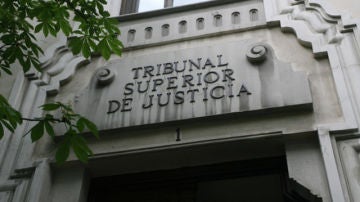 Tribunal Superior de Justicia