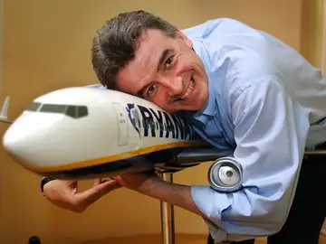 Michael O'Leary Michael O'Leary