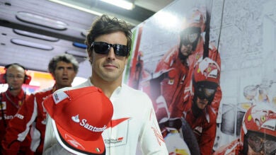 Alonso: 