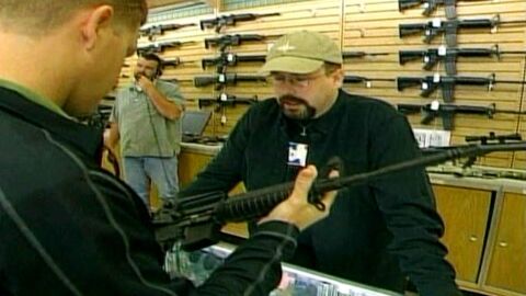 La matanza en EEUU reaviva la pol&eacute;mica sobre las armas