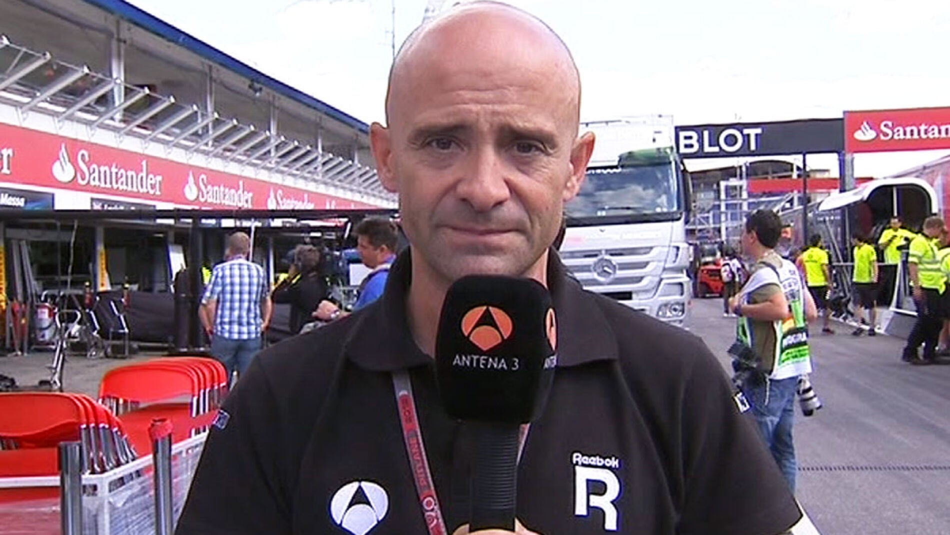El an&aacute;lisis de Lobato del GP de Alemania