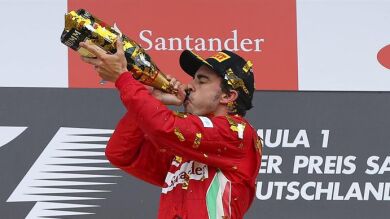 ¿Quién ganará el GP de Italia?