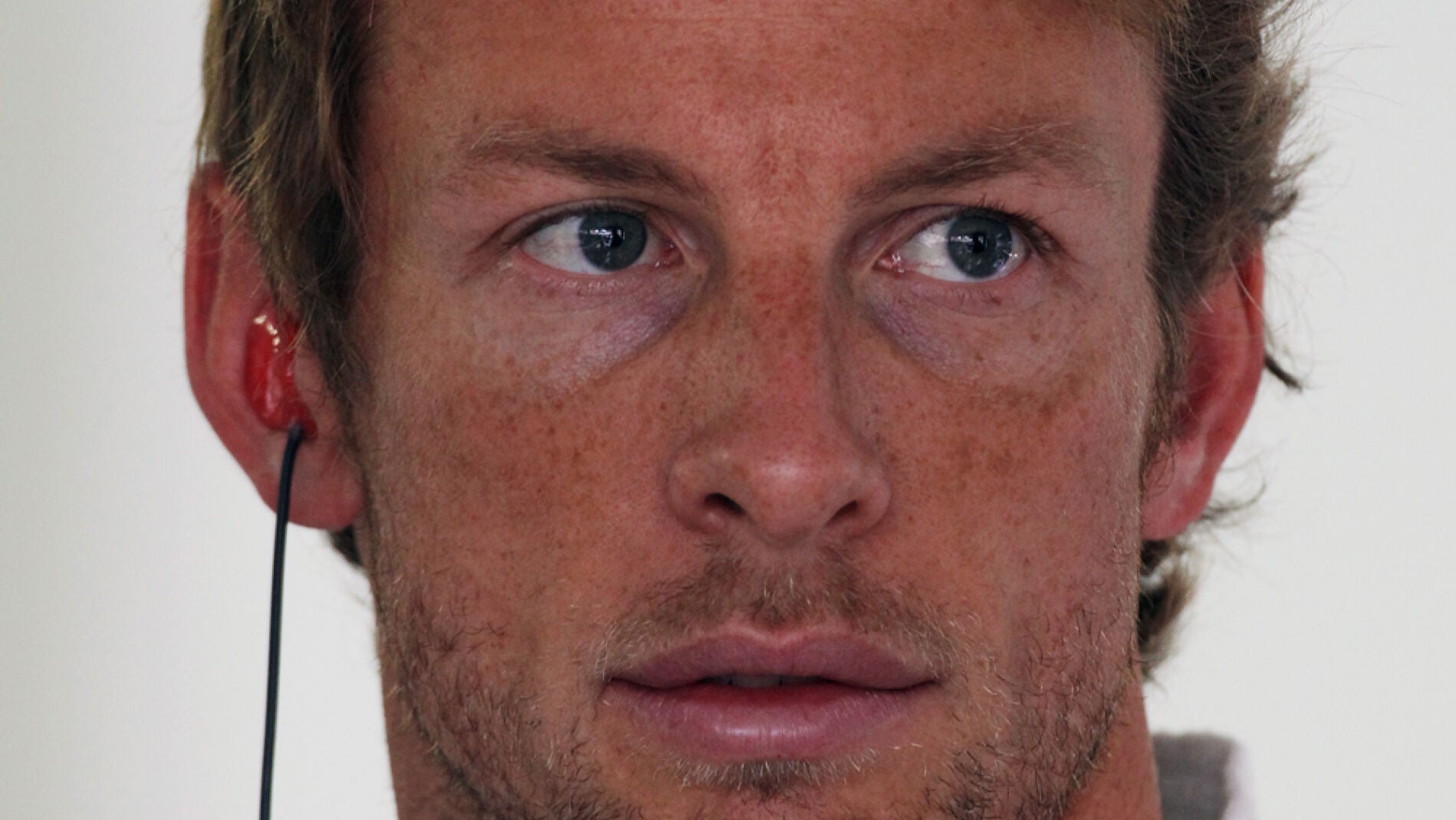 Jenson Button