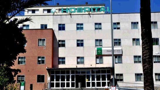 Hospital de Jerez