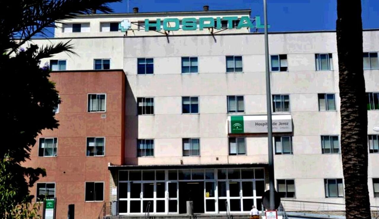 Hospital de Jerez