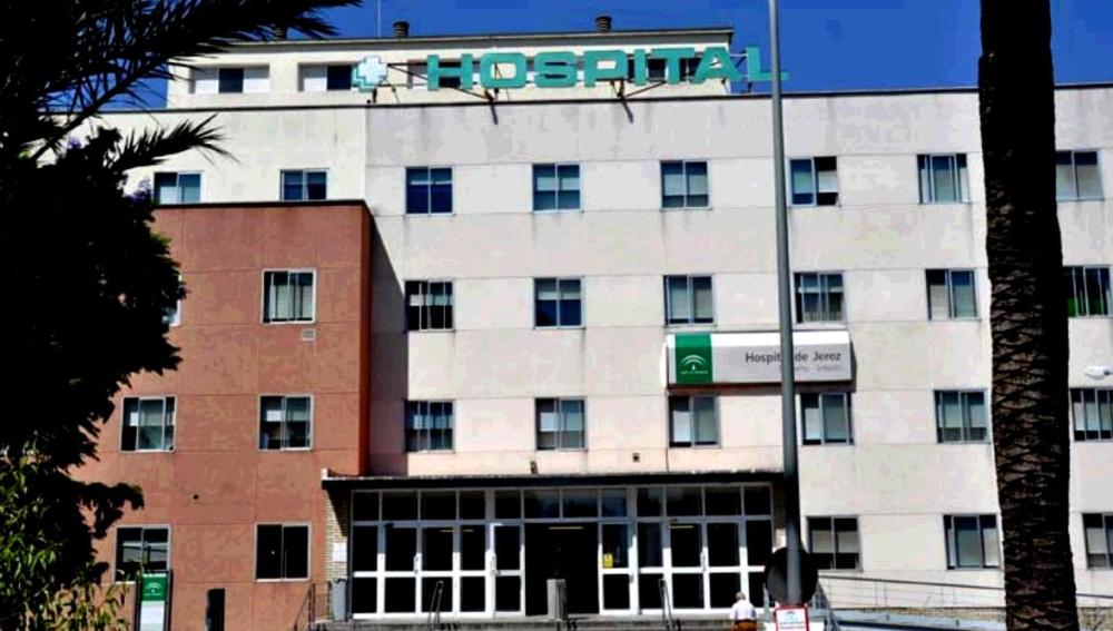 Hospital de Jerez