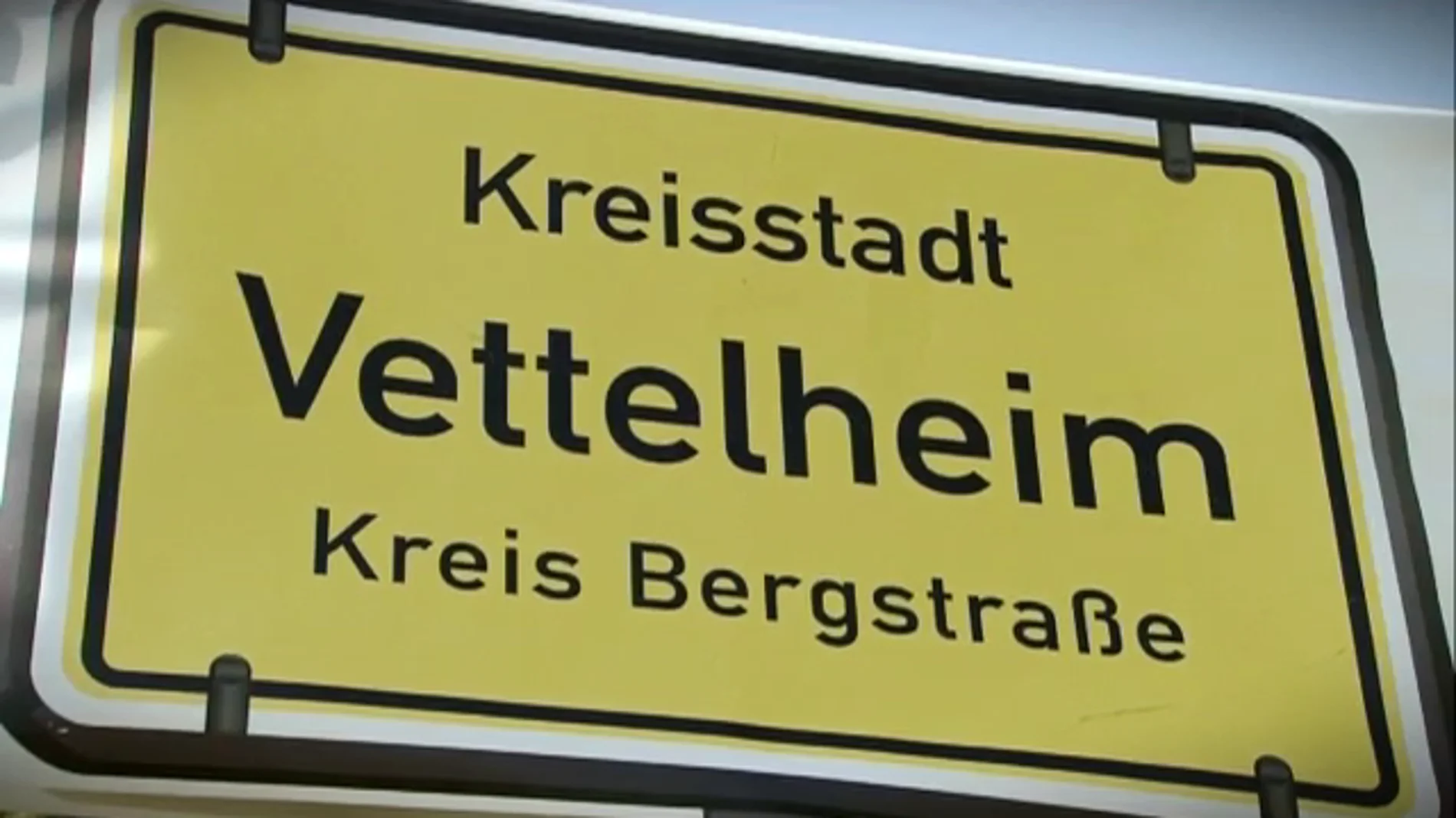 Heppenheim, el pueblo de Vettel