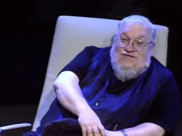 George R.R. Martin George R.R. Martin
