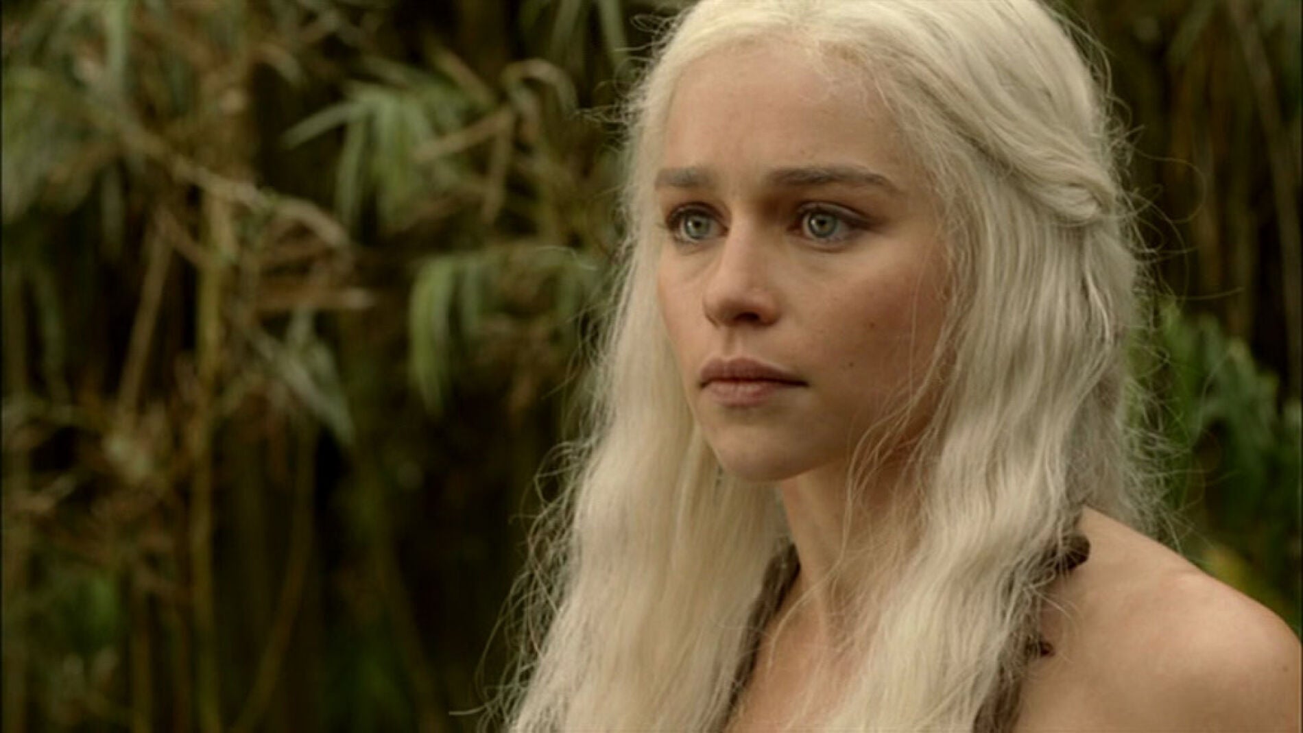 Daenerys Targaryen