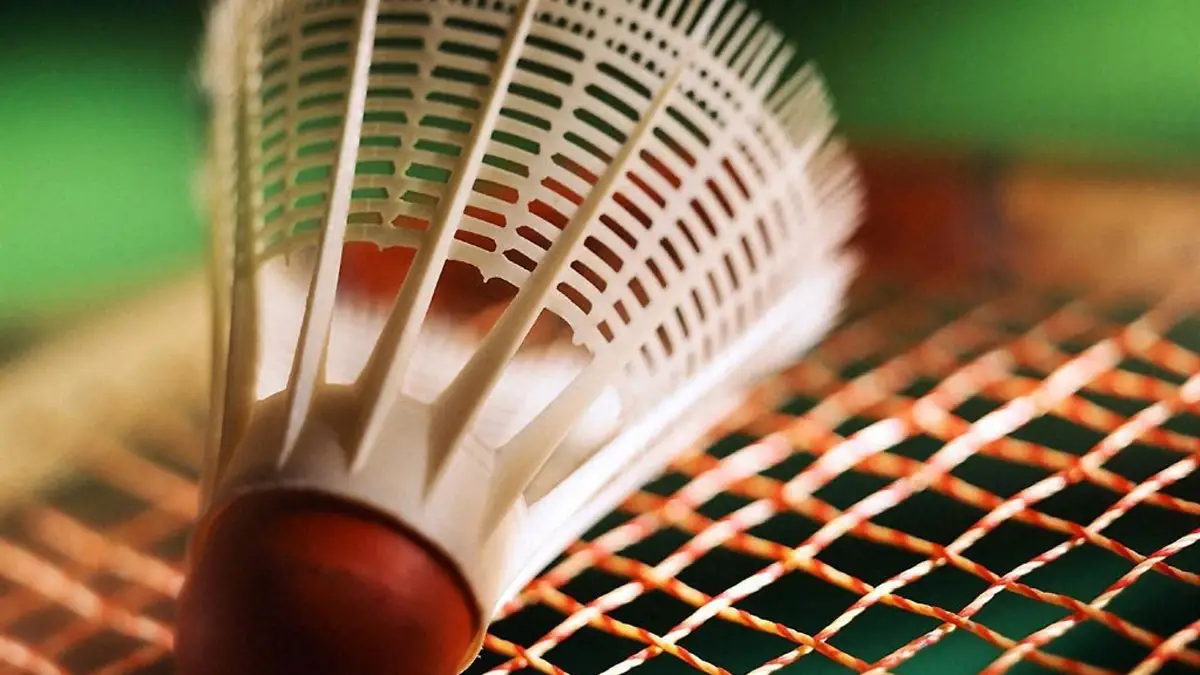 Badminton