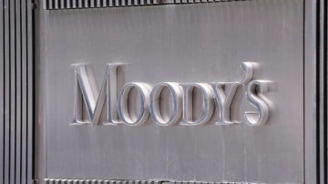 Agencia de calificación Moody´s