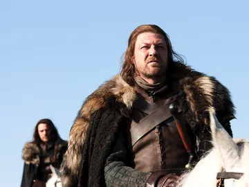 Ned Stark Ned Stark