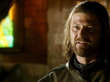 Ned Stark