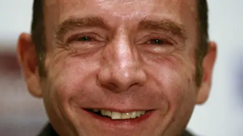 Timothy Brown Timothy Brown