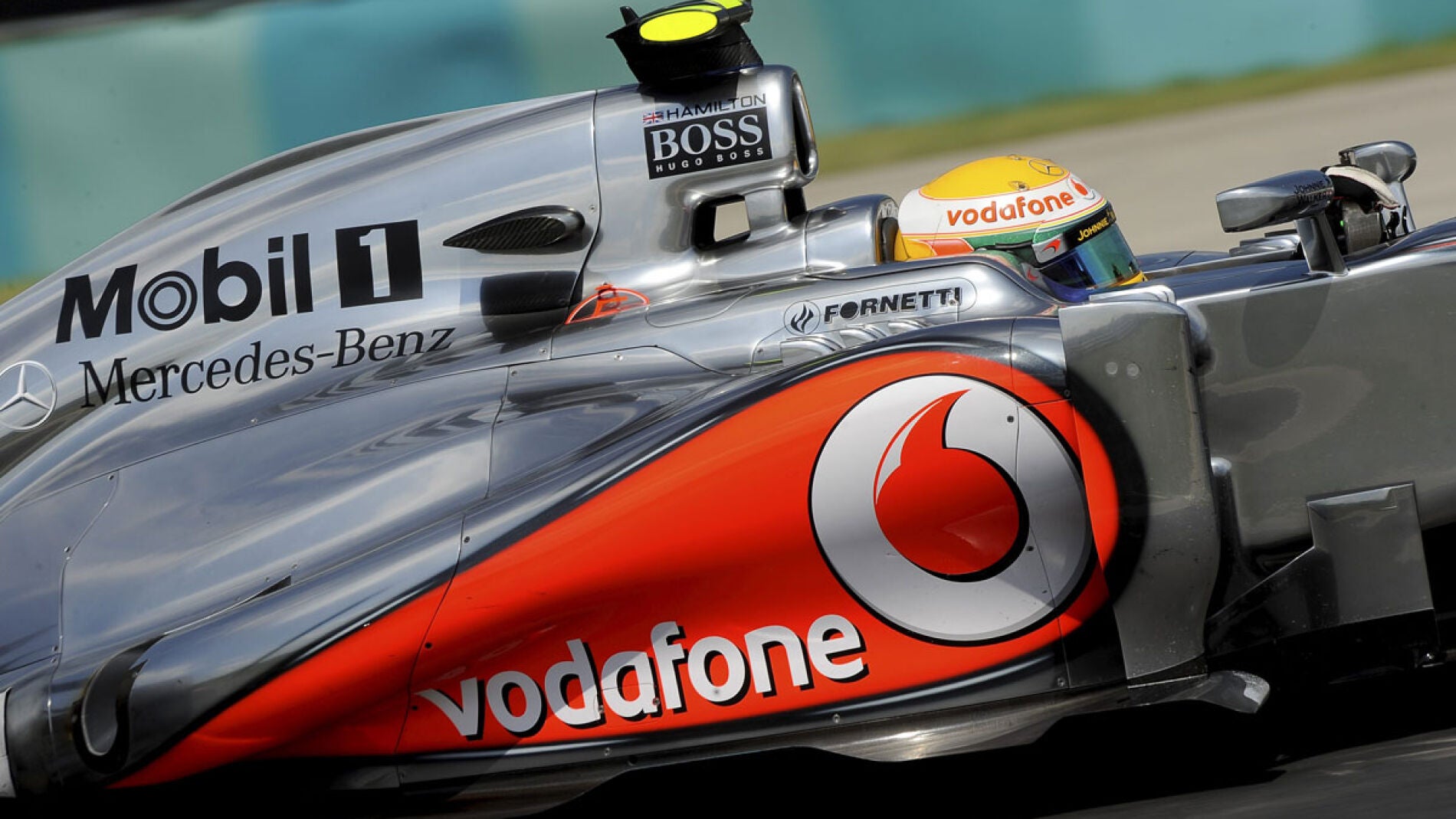 Hamilton en los Libres 2