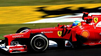 Todos los datos del GP de Hungría