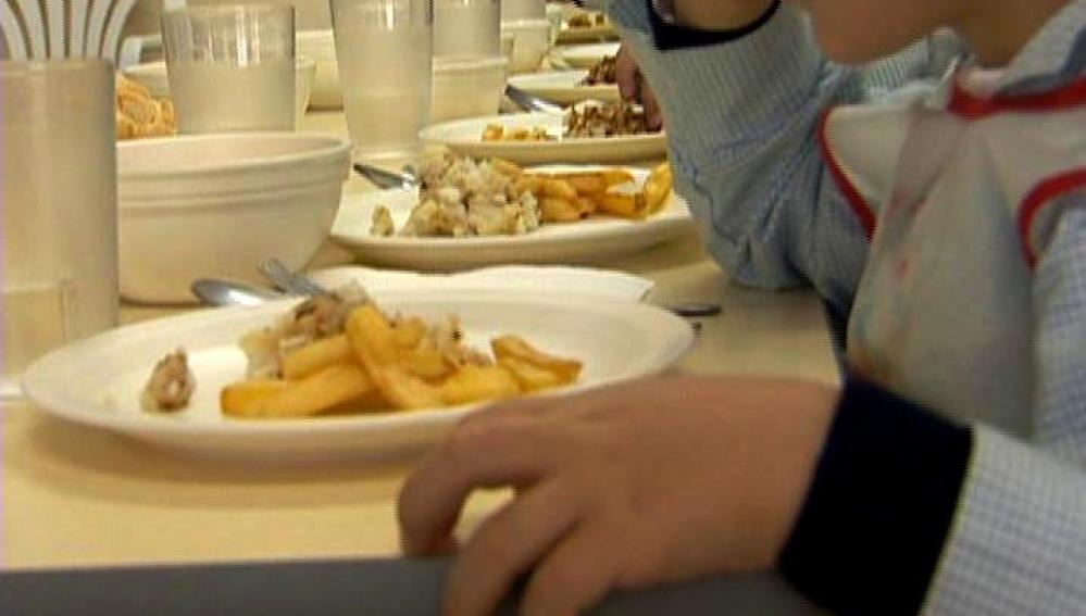 ANTENA 3 TV | Andalucía no contempla cobrar a los escolares que ... ANTENA 3 TV | Andalucía no contempla cobrar a los escolares que ...