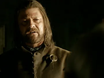 Ned Stark Ned Stark