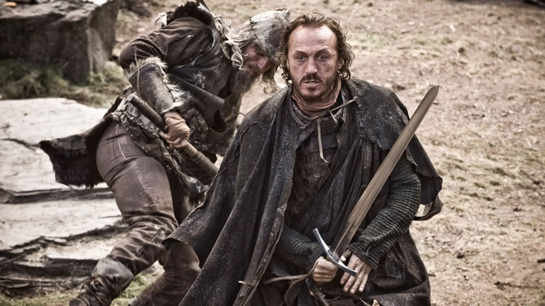 Bronn