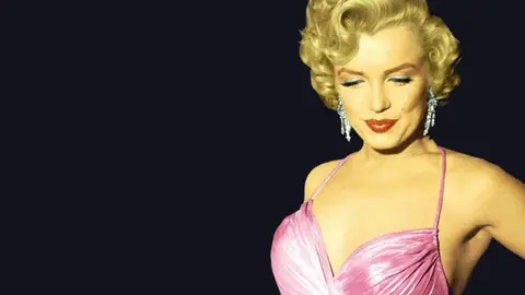 Marilyn Monroe Marilyn Monroe