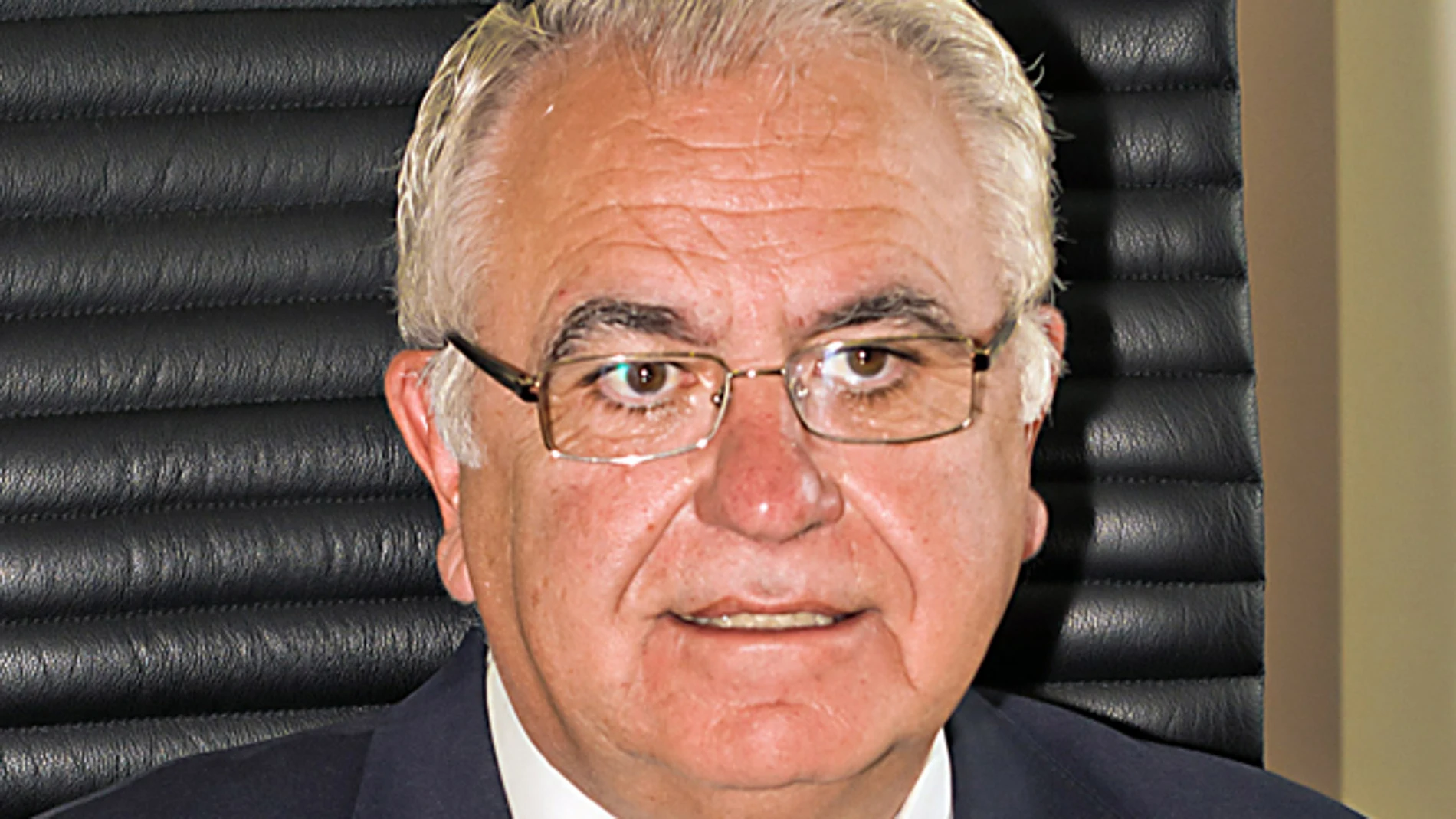 Juan Cotino, presidente de las Cortes Valencianas Juan Cotino, presidente de las Cortes Valencianas