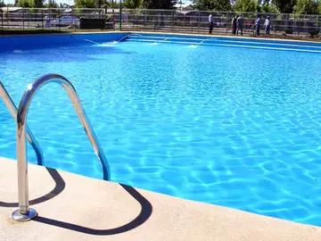 Piscina Piscina