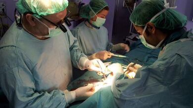 Arabia Saudí ofrece trabajo a 100.000 enfermeras españolas