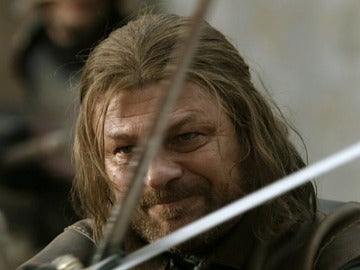 Ned Stark