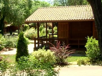 Imagen de un Bungalow