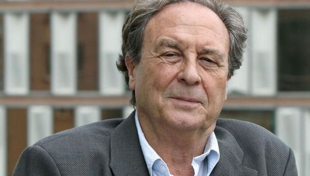 Vicente Verdú