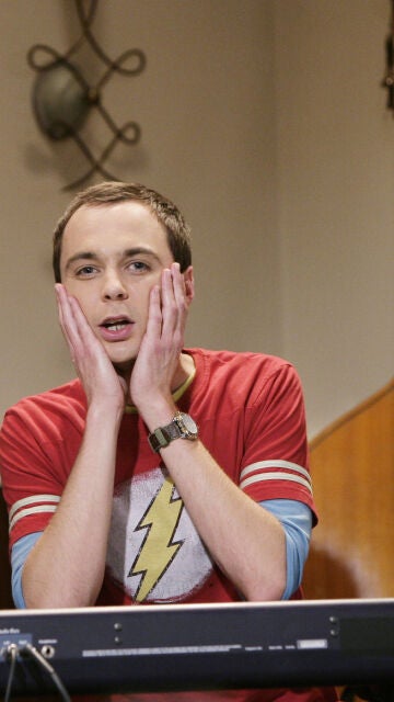 Neox Fan Awards: Sheldon Cooper