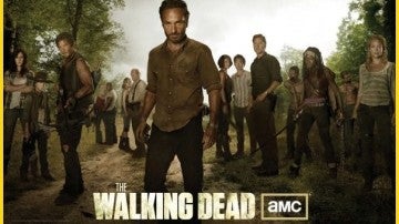 Nuevo poster de la tercera temporada 'The Walking Dead'