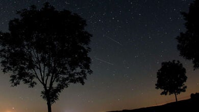Las Perseidas alcazarán su máximo esplendor en la noche del 11 al 12 de agosto