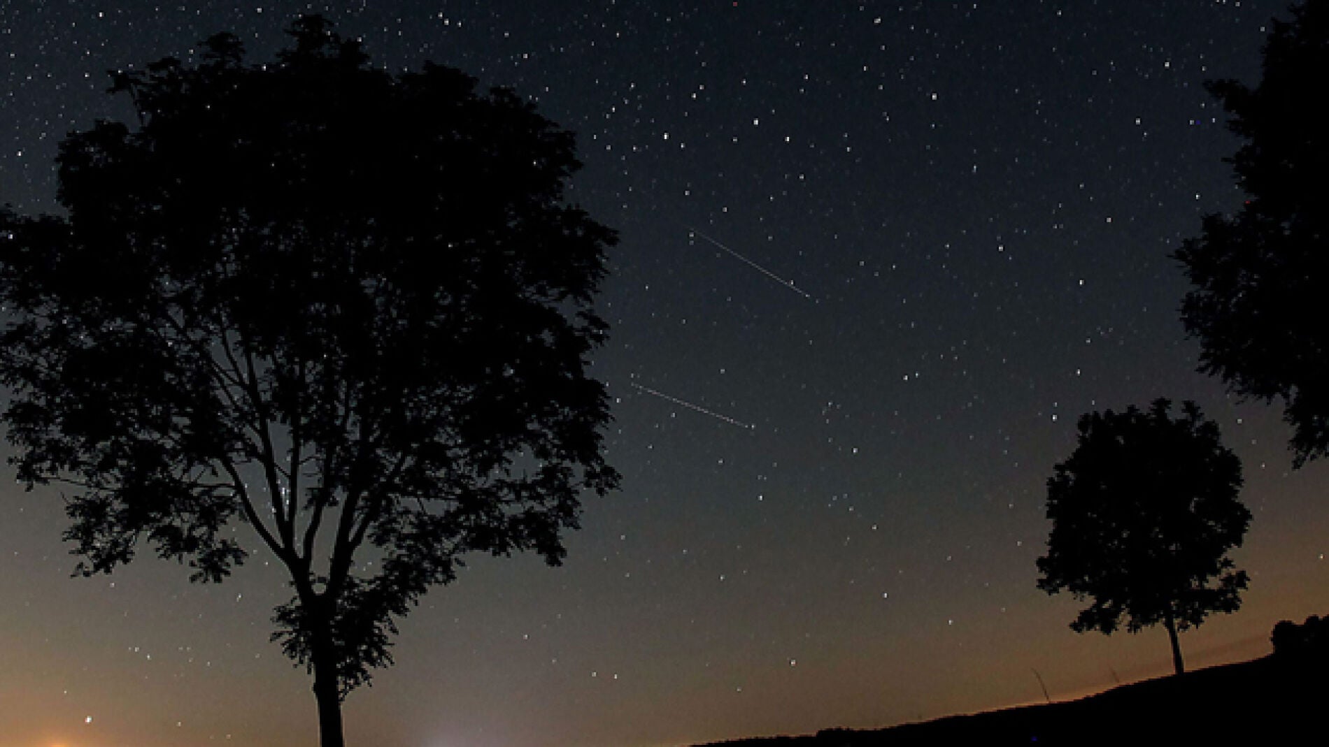 Las Perseidas